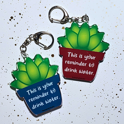 Plant Charm