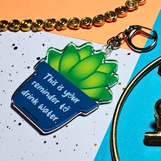 Plant Charm
