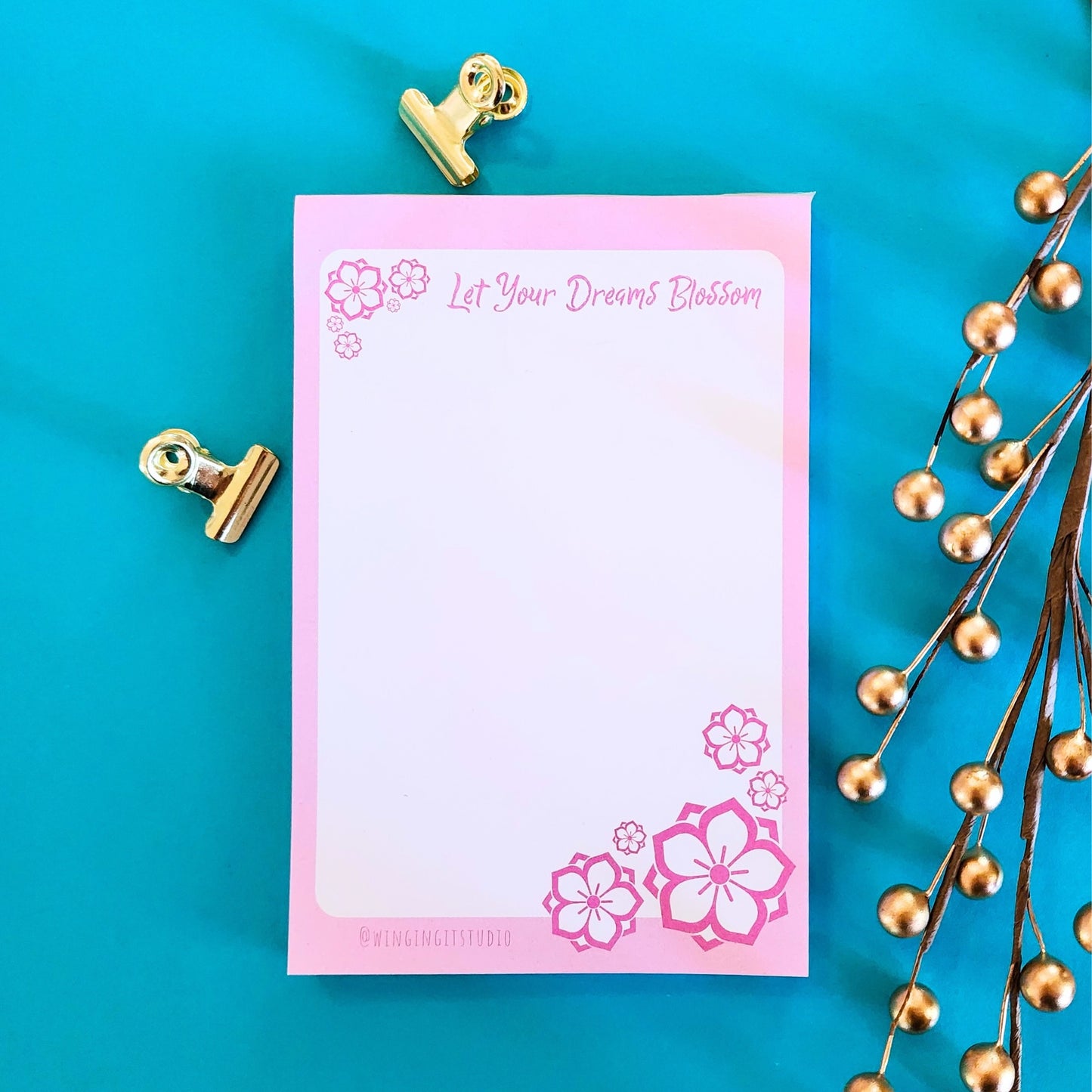 Sakura Notepad