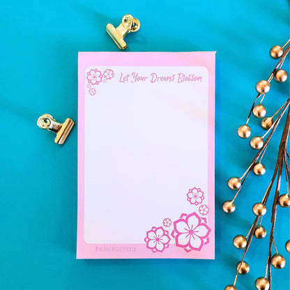 Sakura Notepad
