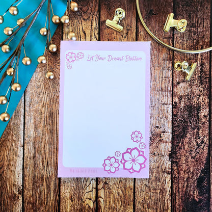 Sakura Notepad