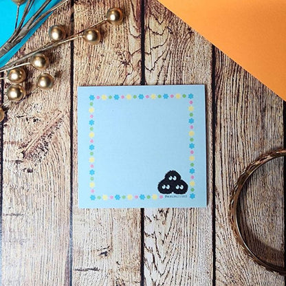 Soot Sprite Stationery Set