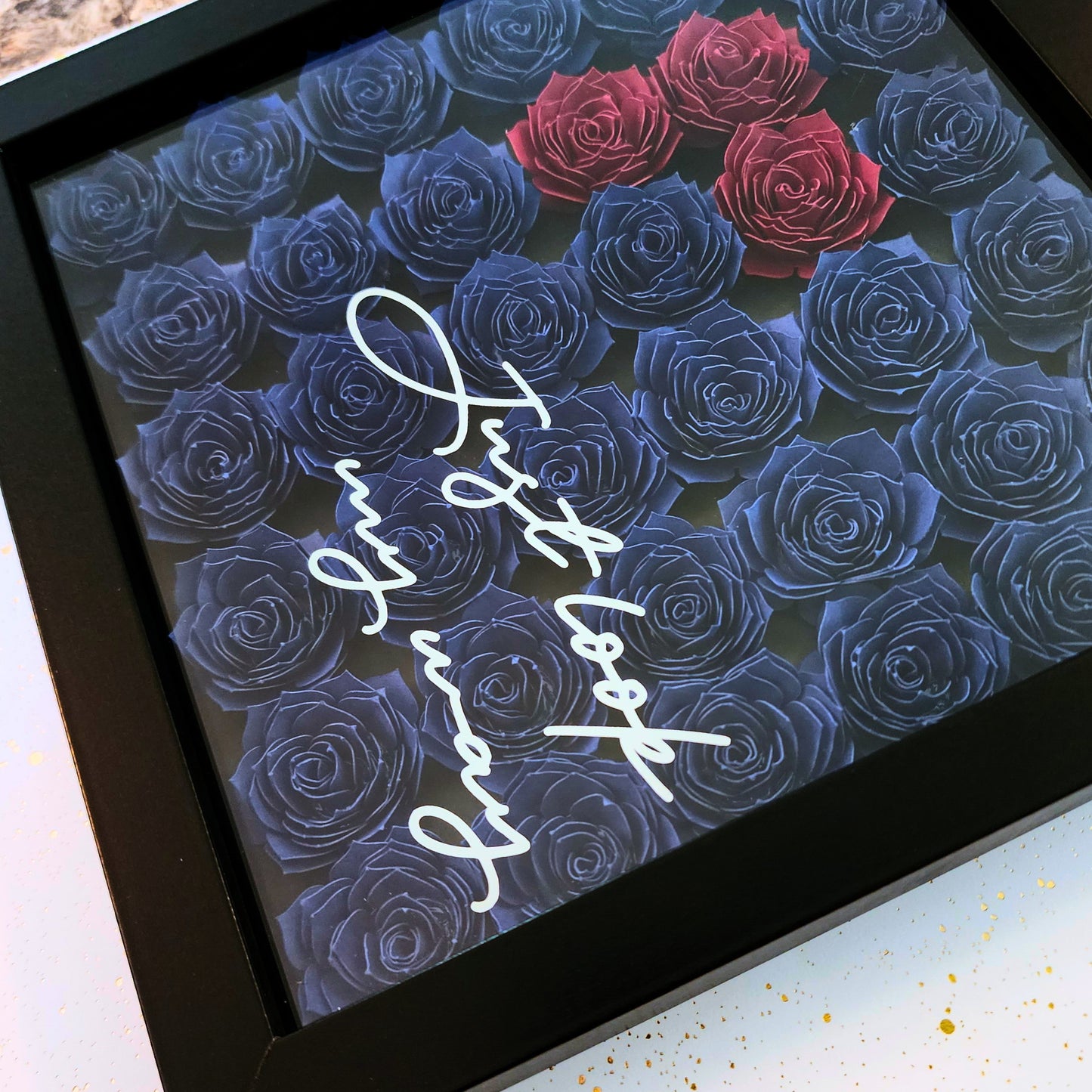 Look My Way - Stolitz Shadowbox