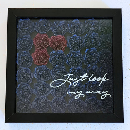 Look My Way - Stolitz Shadowbox